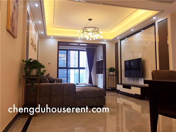 Gaosheng Masionfy000136 Chengdu Space - 