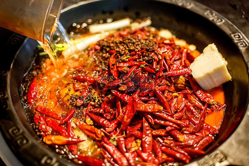 Sichuan Cuisine-More than Spicy - Chengdu Space
