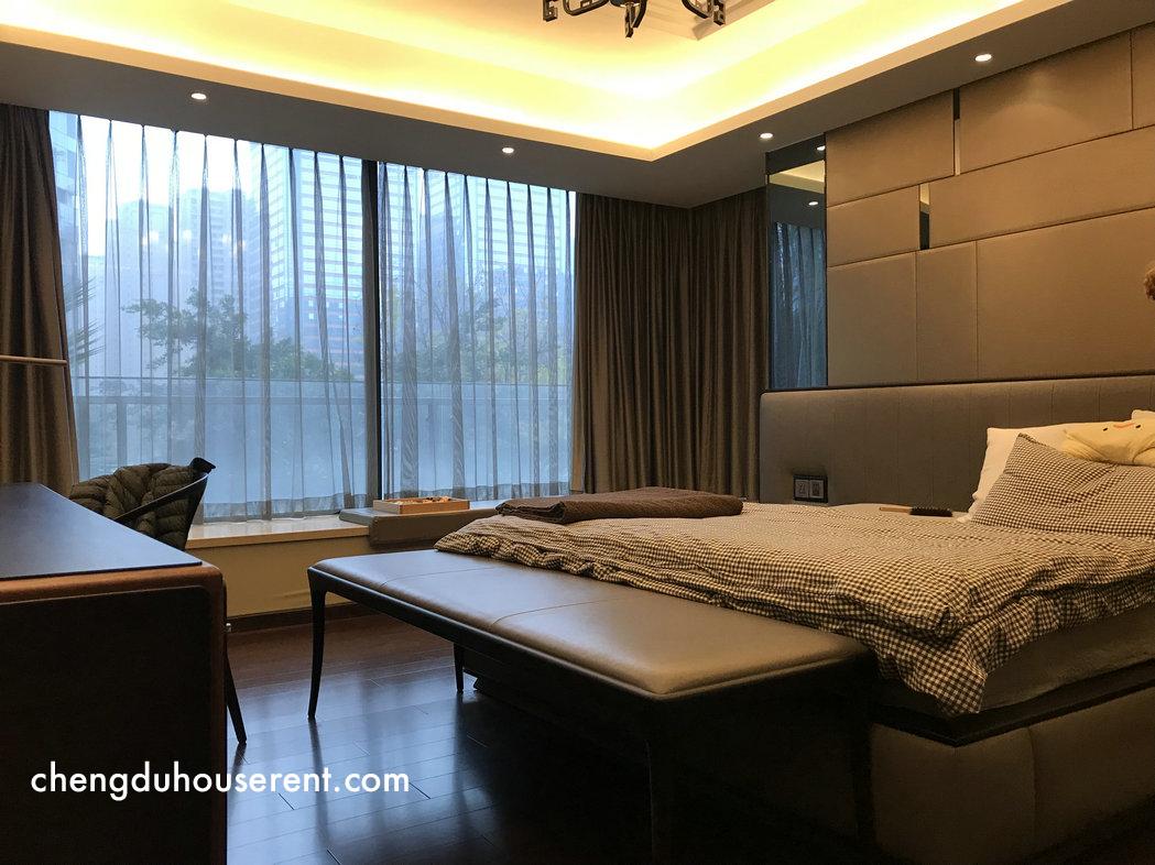Cosmos apartment for rent in Chengdu/ FY000396 Chengdu Space