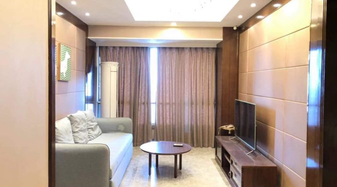 Chengdu Space Apartmentshousesflats For Rent In Chengdu - 